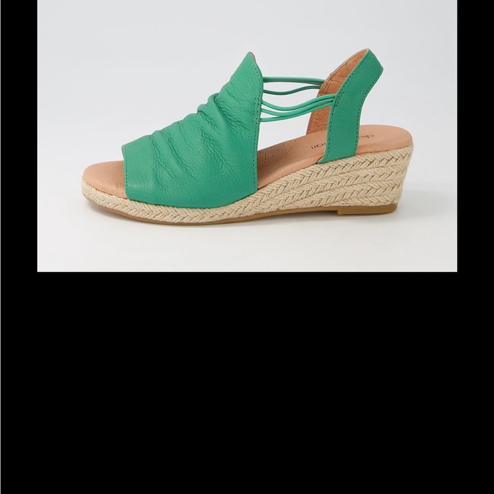 HLENSIA by Diana Ferrari | size 37 - Picture 3 of 4